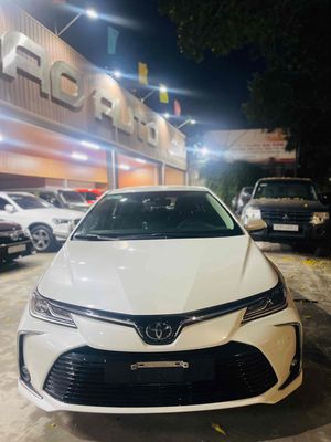 Toyota Altis V 2023. Mua bán Ô tô tại Quận Hoàng Mai Hà Nội được đăng bởi Phạm quang đồng