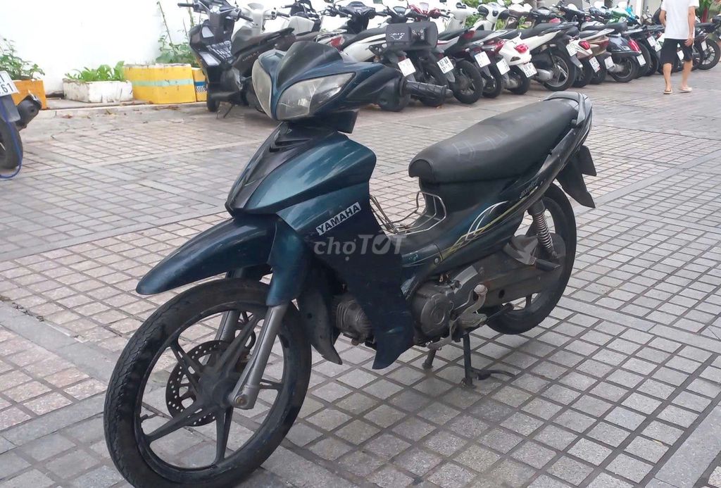 Yamaha Gravita с документами Хошимина