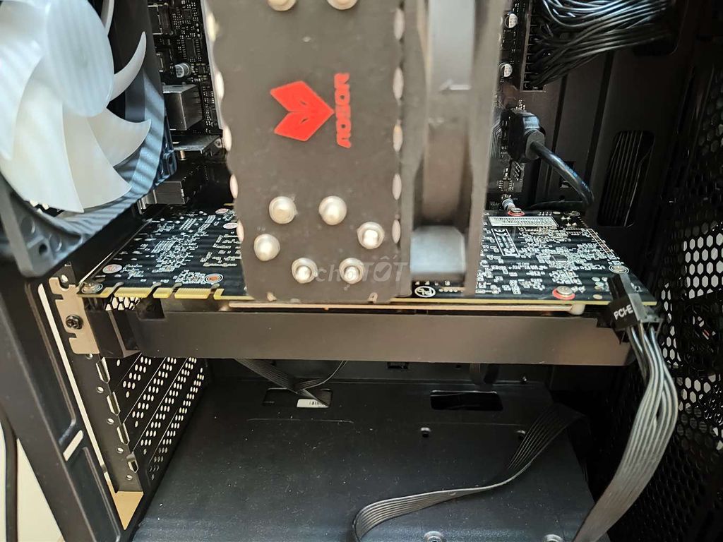 GTX 1060 6gb . Mua bán Linh kiện (RAM, Card...) tại Quận Hai Bà Trưng Hà Nội được đăng bởi K MC hình 1