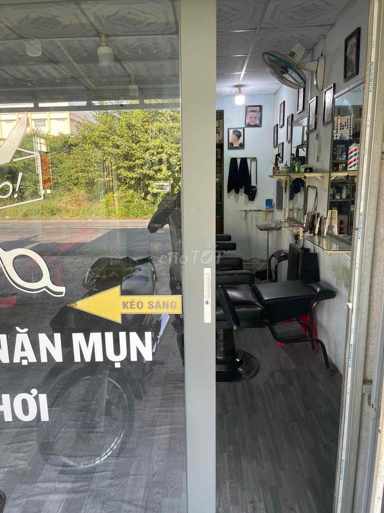 CẦN THANH LÝ TOÀN BỘ. Mua bán Nội thất, đồ gia dụng khác tại Huyện Cần Giuộc Long An được đăng bởi Bĩn Tattoo and Hair hình 1