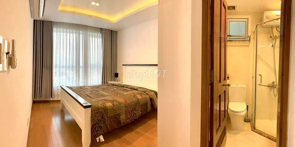 ⛩️Sky Center Sân Bay 2PN/2WC Full Đồ Y Hình #17Triệu, Nhận Nhà Ở Ngay