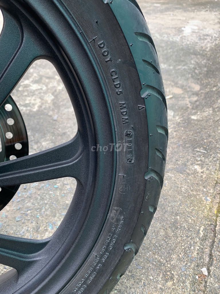 PCX 2019 XE CỌP ÍT ĐI. Mua bán Xe máy tại Quận Bình Tân Tp Hồ Chí Minh được đăng bởi MATTEO WATCH hình 9