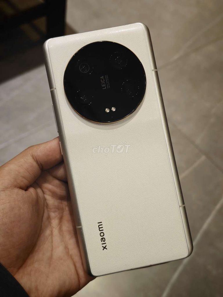 Xiaomi 13 Ultra đẹp rom quốc tế bán hoặc gl. Mua bán Điện thoại tại Huyện Hòa Vang Đà Nẵng được đăng bởi Hoàn hình 1