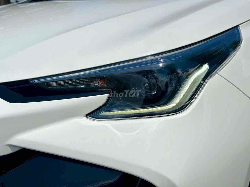 Toyota Vios G 2023 - 40000 km. Mua bán Ô tô tại Huyện Bắc Tân Uyên Bình Dương được đăng bởi cường hình 20