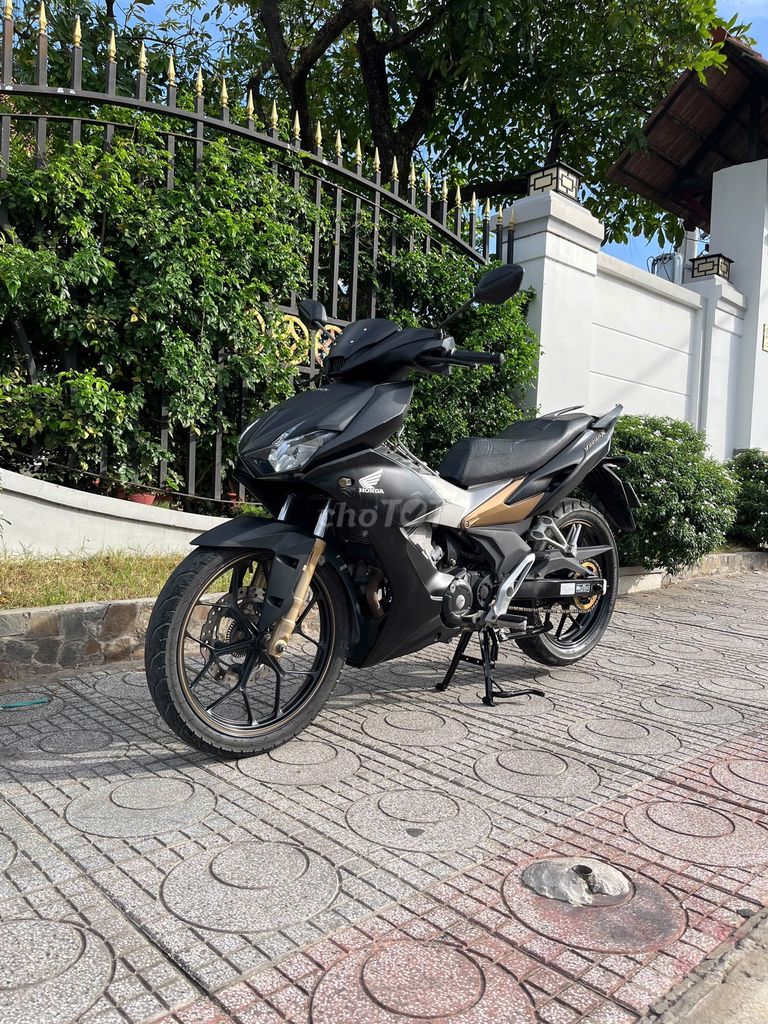 Honda Winner X 2019 в оригинале, тихий и красивый