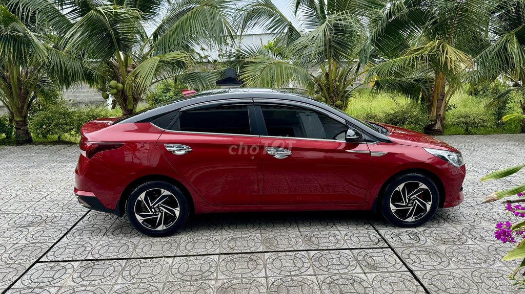 Hyundai Accent 2021 1.4 AT Đặc Biệt - 96000 km. Mua bán Ô tô tại Quận Ninh Kiều Cần Thơ được đăng bởi TAN THANH AUTO  hình 7