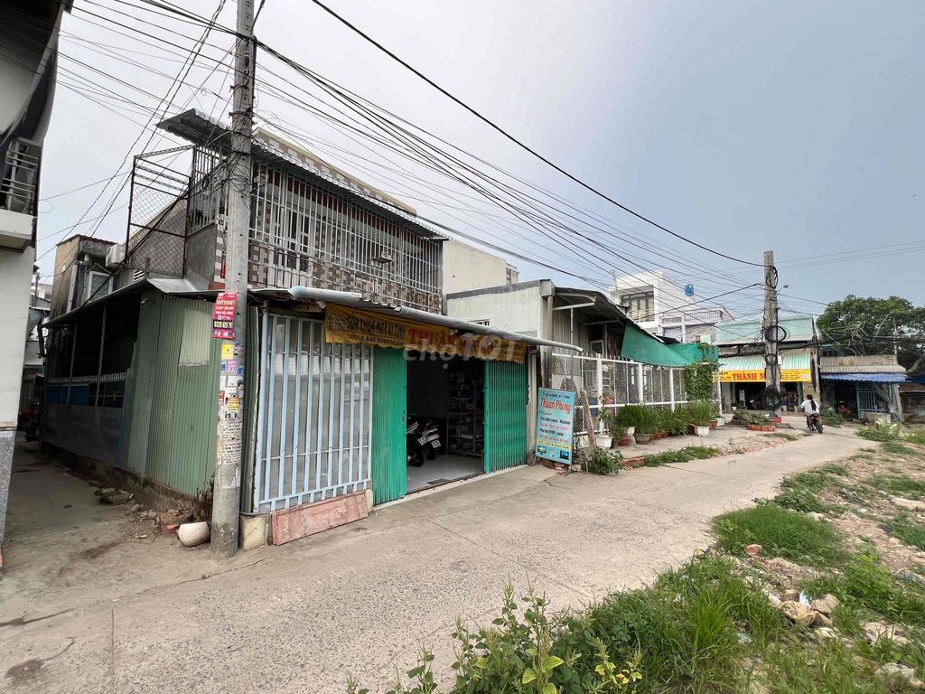 NHÀ CẤP 4 KÊNH ĐÀO. MỸ PHƯỚC. Mua bán nhà ở tại Thành phố Long Xuyên An Giang được đăng bởi Thuận Phong hình 1