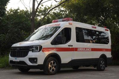 🅾️Transit Cứu Thương 2025 - Xe Sẵn Giao Ngay. Mua bán Ô tô tại Quận Tân Phú Tp Hồ Chí Minh được đăng bởi Đạt Ford Bến Thành