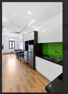 Аренда · 2 комн. · 70 м² · Quận Sơn Trà, ул. Đường Hồ Hán Thương