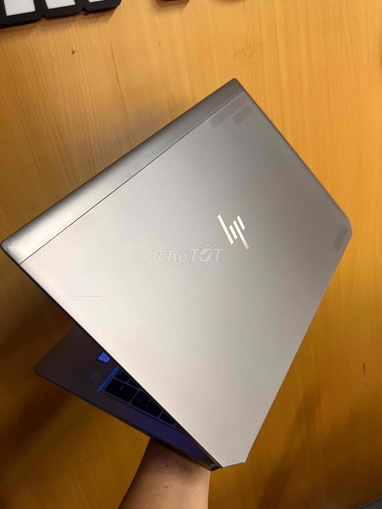 HP Zbook 15 workstation. Mua bán Laptop tại Thành phố Bến Tre Bến Tre được đăng bởi LAPTOP THANH LÂM hình 1