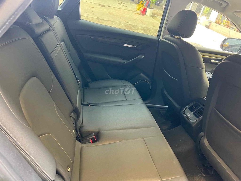 Toyota Fortuner 2.4G AT xe chất đẹp xhd được. Mua bán Ô tô tại Quận Tân Phú Tp Hồ Chí Minh được đăng bởi Nguyễn Tân Xe Lướt  hình 10