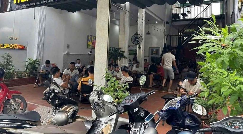 Nhà Mặt Tiền Kinh Doanh Phường Dĩ An. Mua bán văn phòng, mặt bằng kinh doanh tại Thành phố Dĩ An Bình Dương được đăng bởi Anh Hong hình 1