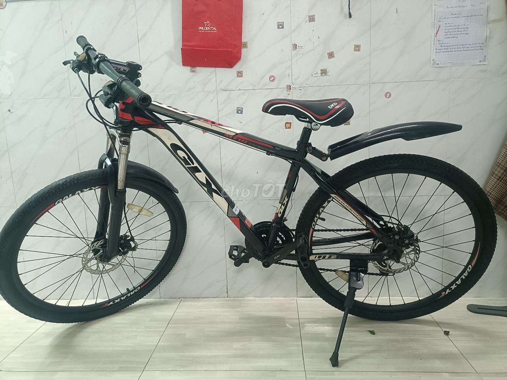 Xe đạp MTB GLX MT18