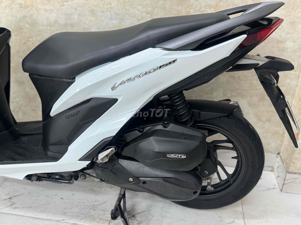 Vario 150 khoá trắng đen mới keng 43C1-902.47. Mua bán Xe máy tại Quận Sơn Trà Đà Nẵng được đăng bởi Minh Dũng bán trả góp 136 vân đồn  hình 5
