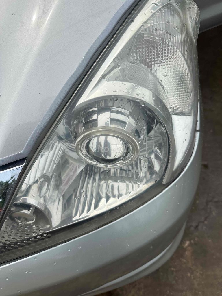 Toyota Innova 2006 J. Mua bán Ô tô tại Thị xã Vĩnh Châu Sóc Trăng được đăng bởi thích thì chơi  hình 14