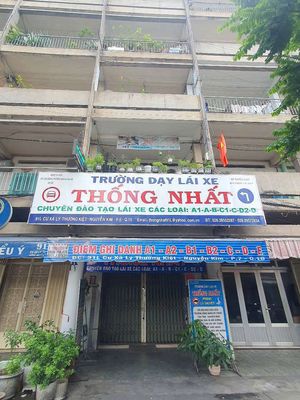 Apartment 80 m² · 3 bed · Đường Nguyễn Kim