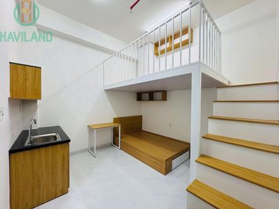 Rent · 1 bd · 25 м² · Quận Liên Chiểu, ул. Đường Hoàng Minh Thảo