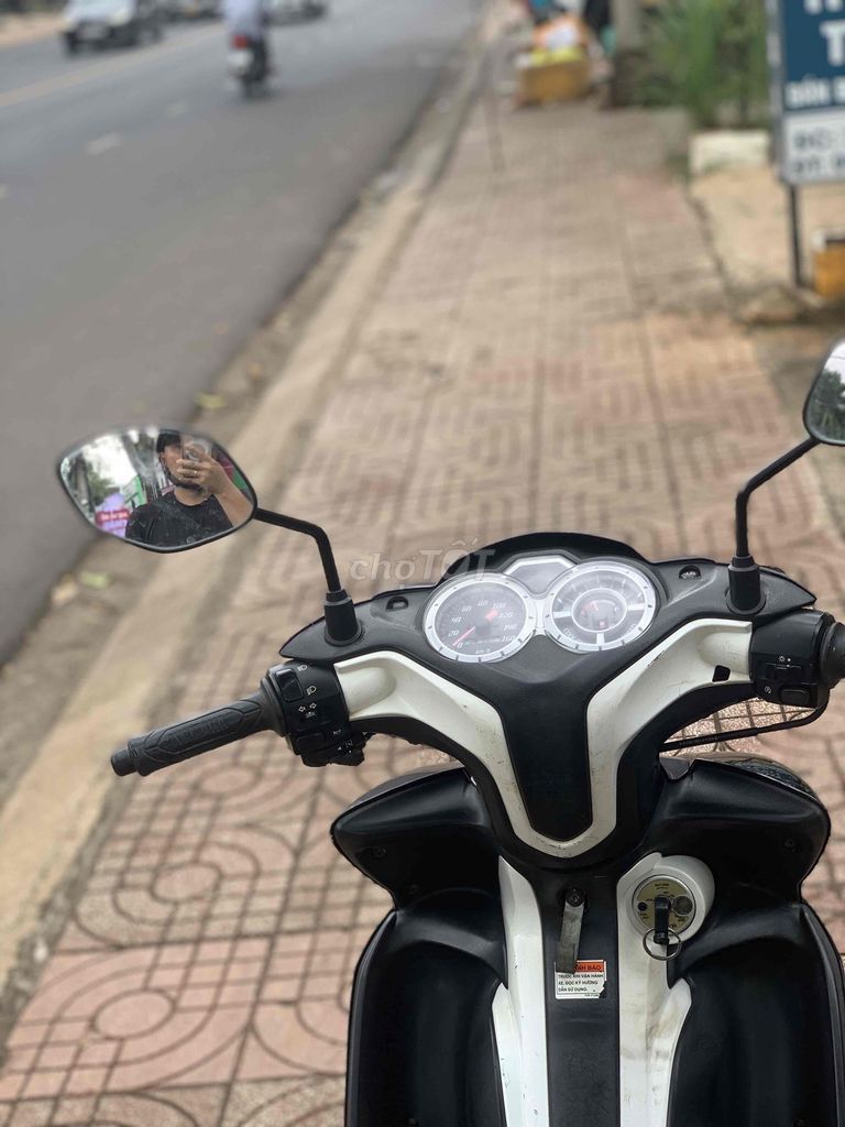BÁN JUPITER MÁY ZIN ÊM XE CỰC CHẤT CÓ TRẢ GÓP. Mua bán Xe máy tại Thành phố Buôn Ma Thuột Đắk Lắk được đăng bởi XE MÁY ĐÔNG TÚ hình 4