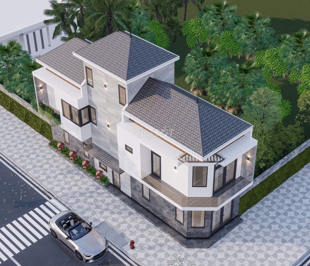 SỬA NHÀ TIẾT KIỆM – TẬN DỤNG VẬT KẾT CẤU ỔN ĐỊNH.. Dịch vụ tại Quận Liên Chiểu Đà Nẵng được đăng bởi Ngô Đăng hình 4