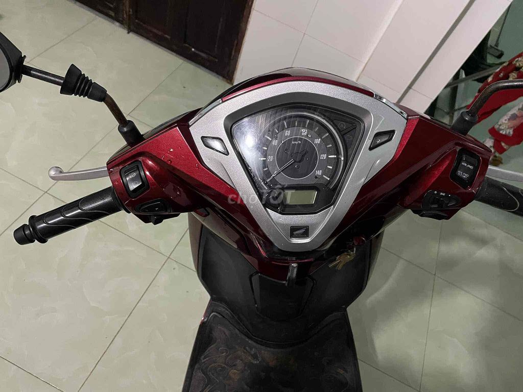 Lead 2018. Mua bán Xe máy tại Huyện Giồng Trôm Bến Tre được đăng bởi Ân Nguyen phan hình 4