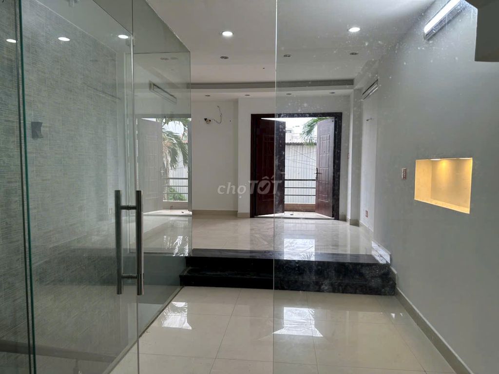 GIẢM NGAY 100TR – NHÀ ĐẸP TÔ HIỆU, HẺM 8M - 04 TẦNG – CHỈ  CÒN 7.4 TỶ. Mua bán Nhà ở tại Quận Tân Phú Tp Hồ Chí Minh được đăng bởi A Tài hình 4