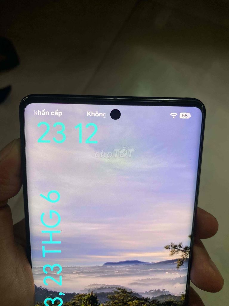 Bán google pixel 7 pro còn đẹp đồ người dùng. Mua bán Điện thoại tại Quận 8 Tp Hồ Chí Minh được đăng bởi Ngô ĐứcAnh hình 1
