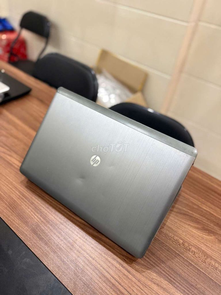 HP 4540s i5 gen 3 8GB/128GB 15.6 inch. Mua bán Laptop tại Quận Cẩm Lệ Đà Nẵng được đăng bởi Hbach Technology hình 1
