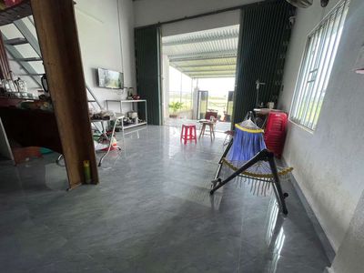 Nhà phố 100 m² · 2 PN · Lệ Sơn 1