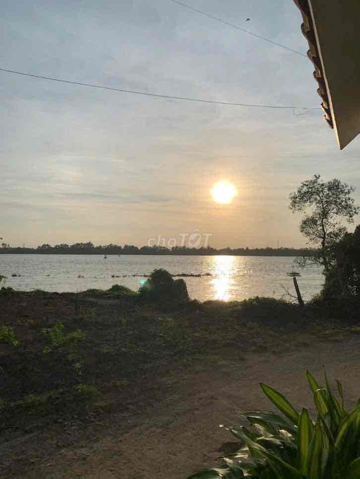 CHO THUÊ NHÀ XƯỞNG 4000M2 MẶT TIỀN SÔNG & ĐƯỜNG NHỰA + ĐIỆN 3 PHA. Cho thuê văn phòng, mặt bằng kinh doanh tại Thành phố Bến Tre Bến Tre được đăng bởi Tống Hoàng Thành hình 2