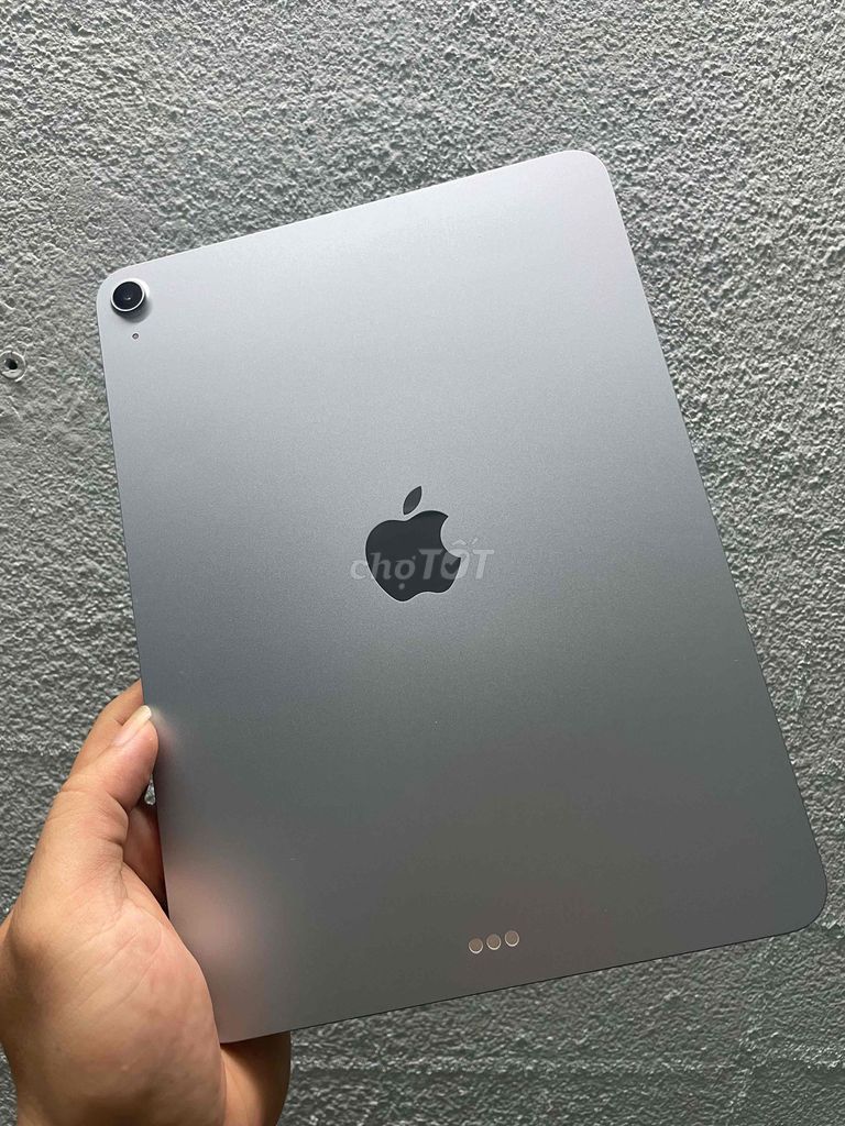 Apple iPad air M3 128GB Fullbox. Mua bán Máy tính bảng tại Quận 7 Tp Hồ Chí Minh được đăng bởi Khoi Nguyen hình 1