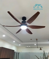 Tổng Kho Đèn Quạt Hà Nội 