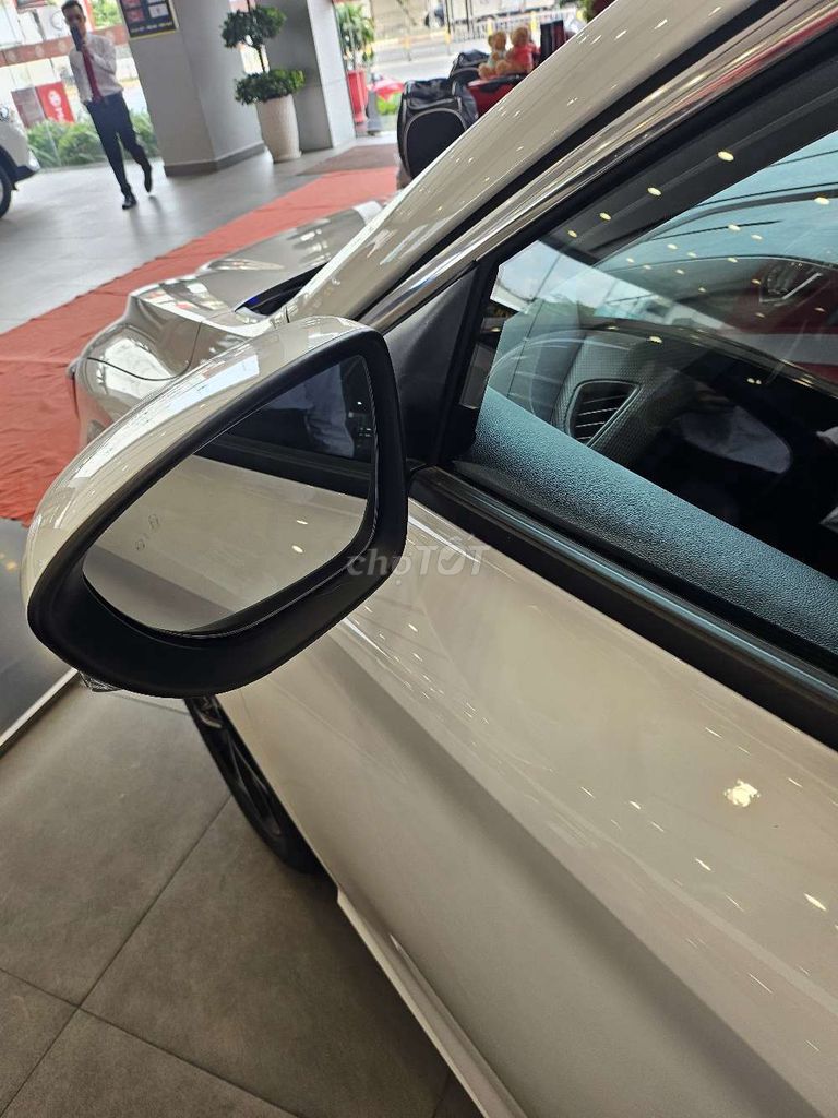 MG5 LUX💥💥MIỄN PHÍ TRƯỚC BẠ💥TRẢ TRƯỚC 130 Triệu. Mua bán Ô tô tại Quận 6 Tp Hồ Chí Minh được đăng bởi SHOWROOM Ô TÔ MG KINH DƯƠNG VƯƠNG  hình 15