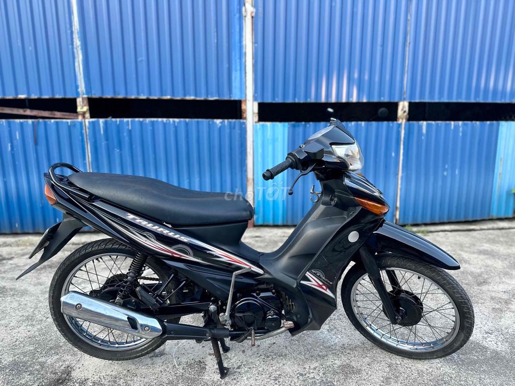 yamaha Taurus