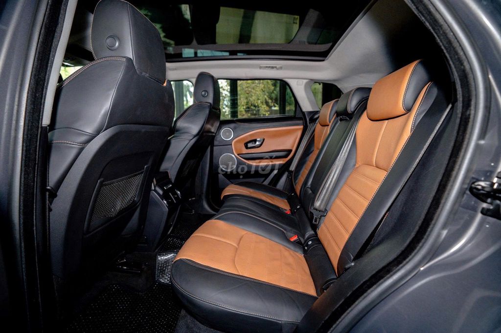 LandRover Range Rover Evoque HSE Dynamic - 2015. Mua bán Ô tô tại Thành phố Thủ Đức Tp Hồ Chí Minh được đăng bởi FatCar Auto hình 14