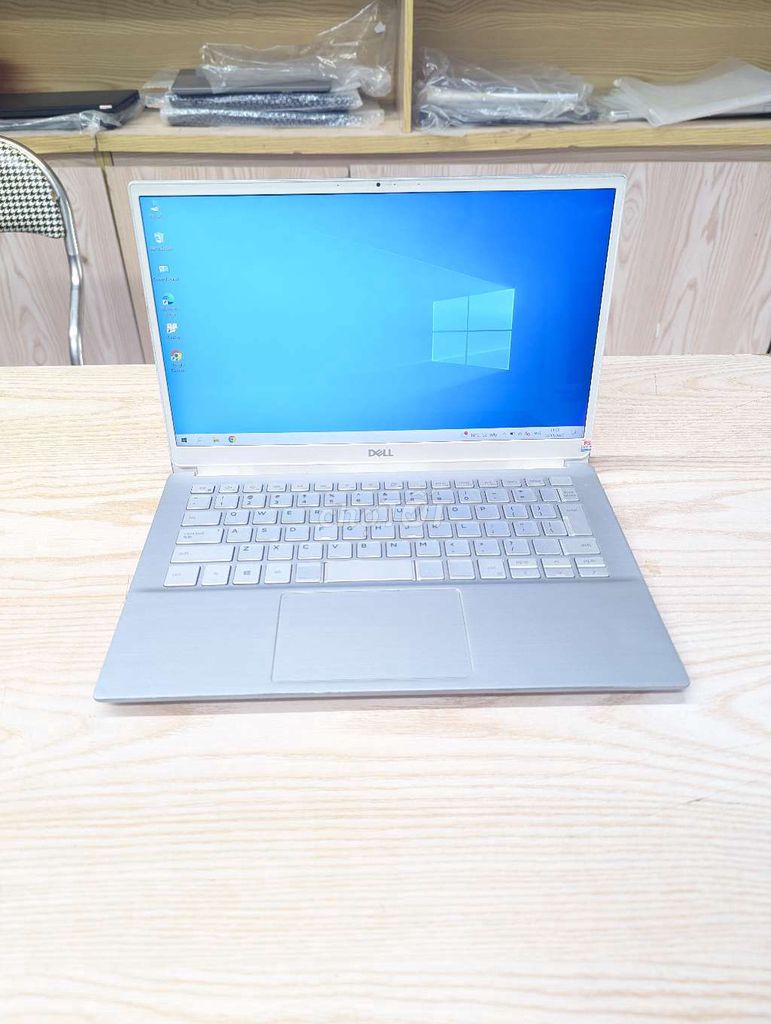 Dell Inspiron 7391 i5-10210U 13.3 inch 8GB/256GB. Mua bán Laptop tại Quận Hà Đông Hà Nội được đăng bởi Laptops Flash hình 1