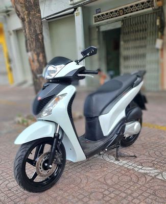 Honda SH 150i 2011 Trắng 28381 km