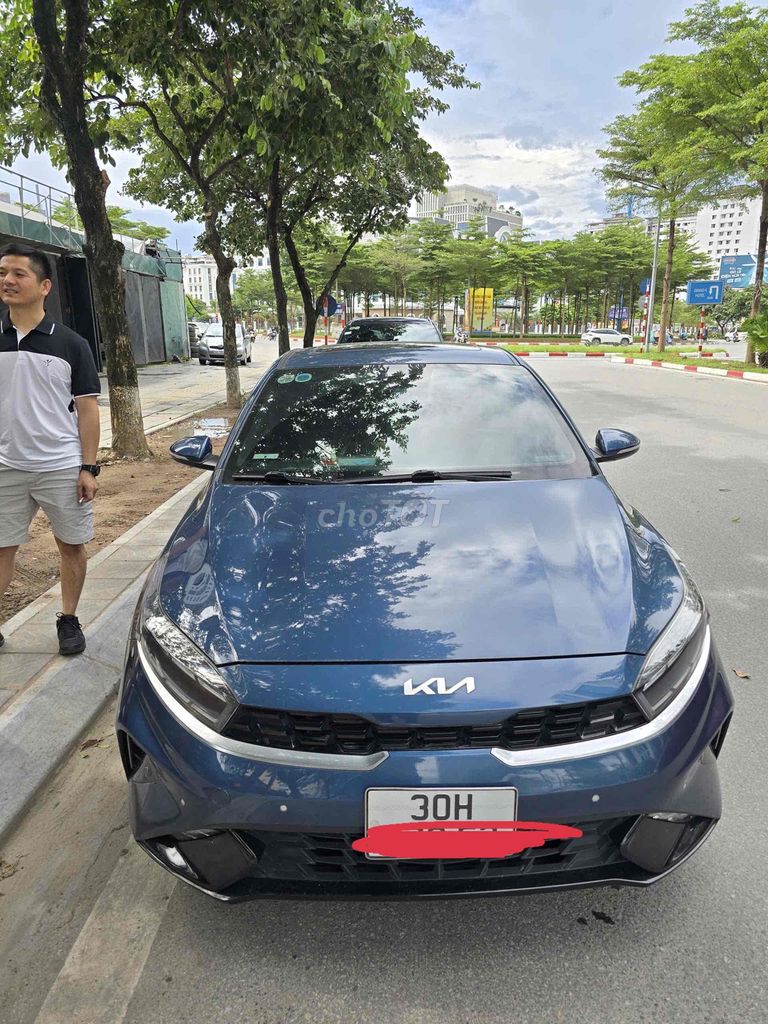 Kia K3 2022 1.6 Premium - 60000 km. Mua bán Ô tô tại Quận Đống Đa Hà Nội được đăng bởi Đỗ Văn Tú hình 2