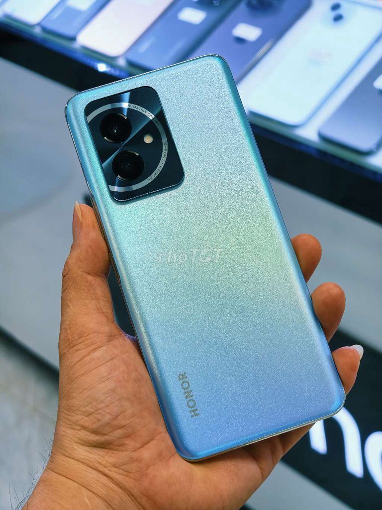 💥Honor 100-5G ram12/256GB zin đẹp 👇. Mua bán Điện thoại tại Huyện Nhơn Trạch Đồng Nai được đăng bởi thanh toàn mobile Nhơn trạch  hình 1