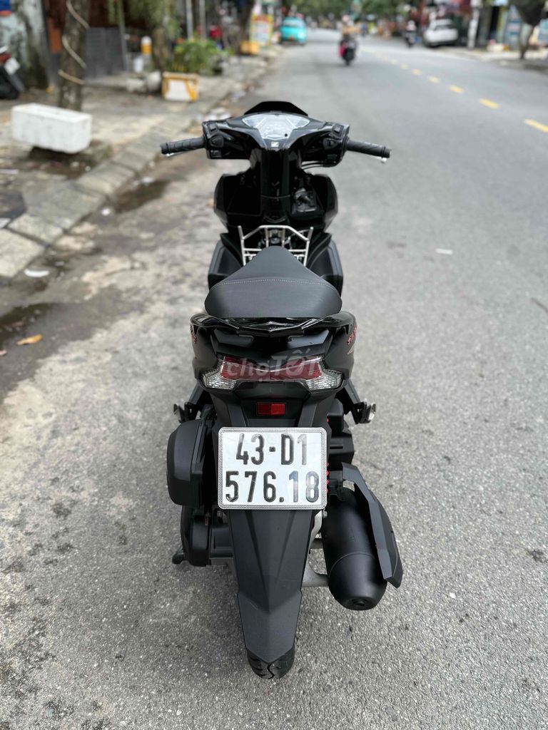 Air Blade 2017 B.số 43 Góp trả trước 5tr. Mua bán Xe máy tại Quận Liên Chiểu Đà Nẵng được đăng bởi Hòa Xe Máy Cũ hình 6