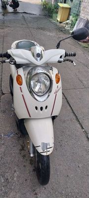 Mio classico. Mua bán Xe máy tại Huyện Hóc Môn Tp Hồ Chí Minh được đăng bởi thành tài 