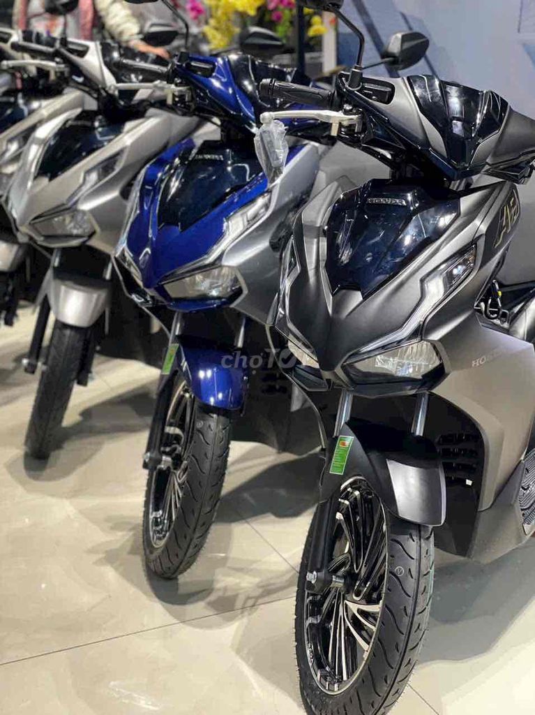 MCREDIT HỒ TRỢ MUA TRỢ TRẢ GÓP VỚI LÃI SUẤT ƯU ĐÃI. Mua bán Xe máy tại Quận 5 Tp Hồ Chí Minh được đăng bởi Huỳnh Phan Phương Thảo hình 4