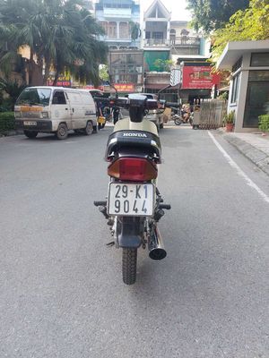 DREAM VIỆT MÁY THÁI. Mua bán Xe máy tại Quận Hoàng Mai Hà Nội được đăng bởi leminhduc