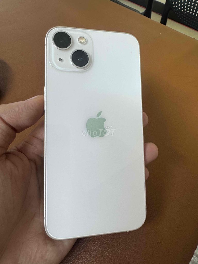 Apple iPhone 13 128GB Hồng. Mua bán Điện thoại tại Quận Thanh Khê Đà Nẵng được đăng bởi Huỳnh Văn Hải hình 1