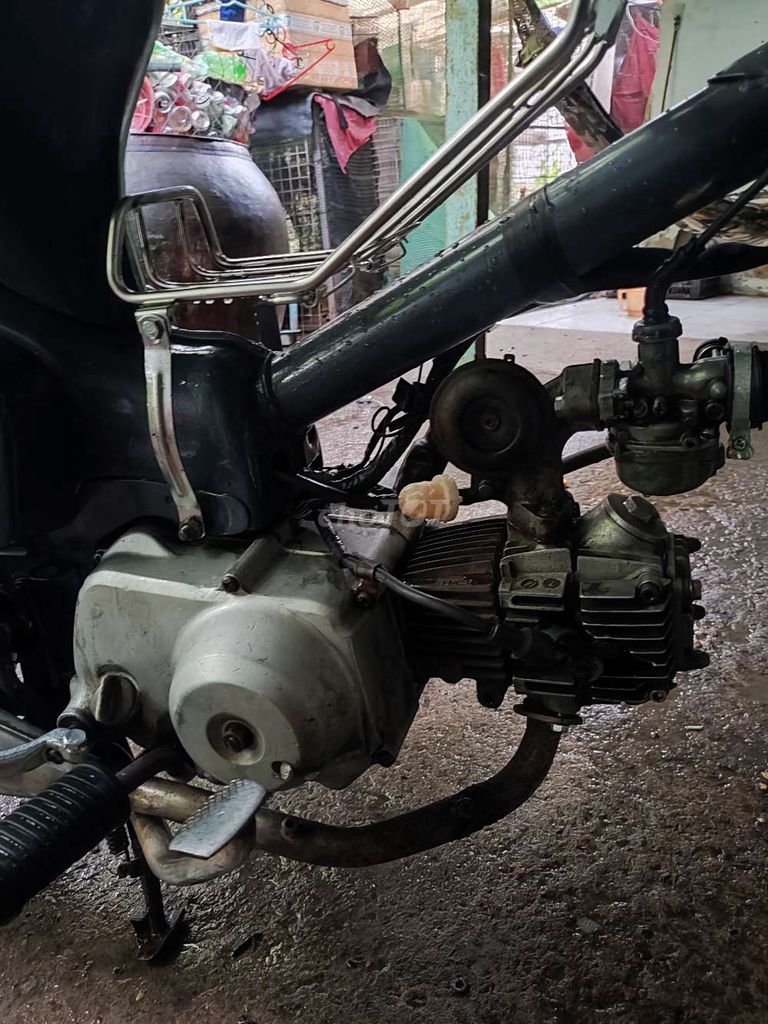 Honda cub 78/70 cối bstp gtdd. Mua bán Xe máy tại Thành phố Thuận An Bình Dương được đăng bởi Vũ hình 3