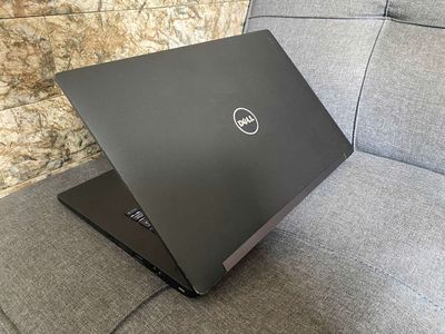 Dell E7480.✔ I7-7600U.✔ Ram 8G/ssd 256G. FHD. Mua bán Laptop tại Quận 7 Tp Hồ Chí Minh được đăng bởi TH laptop