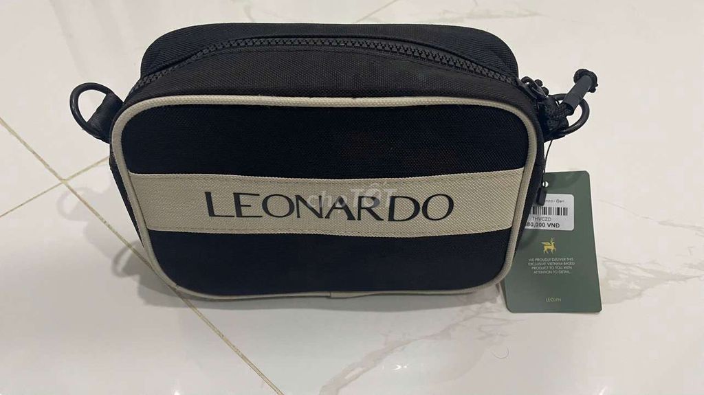 Túi đeo chéo LEONARDO