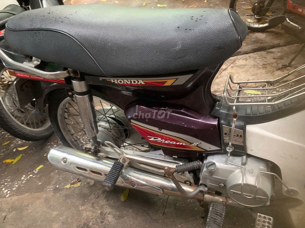 Bán đrem thái 11 tr. Mua bán Xe máy tại Quận Hoàng Mai Hà Nội được đăng bởi Ngoclan hình 7