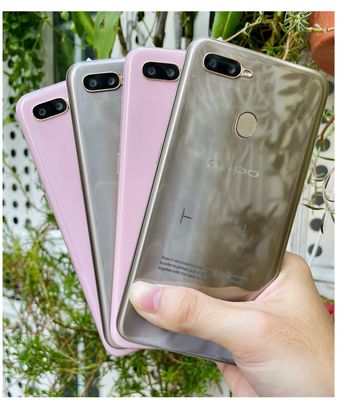 Điện thoại Oppo A5s 4GB/64GB Ngoại hình đẹp 100%. Mua bán Điện thoại tại Quận Bình Thạnh Tp Hồ Chí Minh được đăng bởi TMOBILE GIÁ TỐT NHẤT