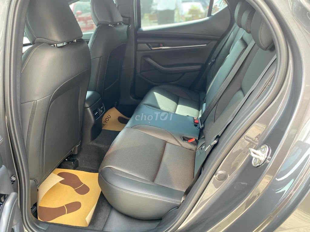 🚗 Mazda 3 E5  XE ĐẸP, GIÁ TỐT !!!. Mua bán Ô tô tại Quận 7 Tp Hồ Chí Minh được đăng bởi Phú Kia Mazda HCM hình 10