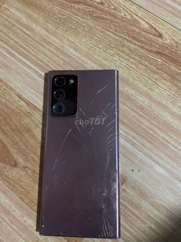 Samsung Note 20 Ultra 5G 256GB. Mua bán Điện thoại tại Huyện Tân Kỳ Nghệ An được đăng bởi thích giao lưu hình 1
